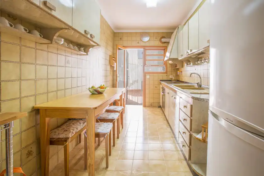 Ferienhaus auf Son homs, Colònia de Sant Jordi