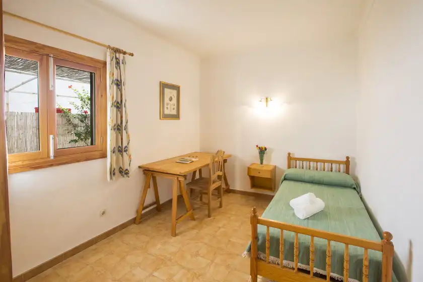Ferienhaus auf Son homs, Colònia de Sant Jordi