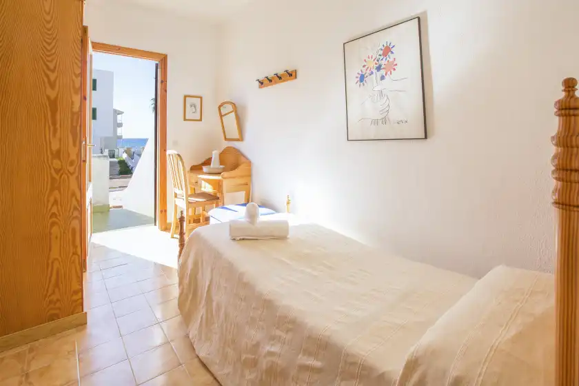 Ferienhaus auf Son homs, Colònia de Sant Jordi