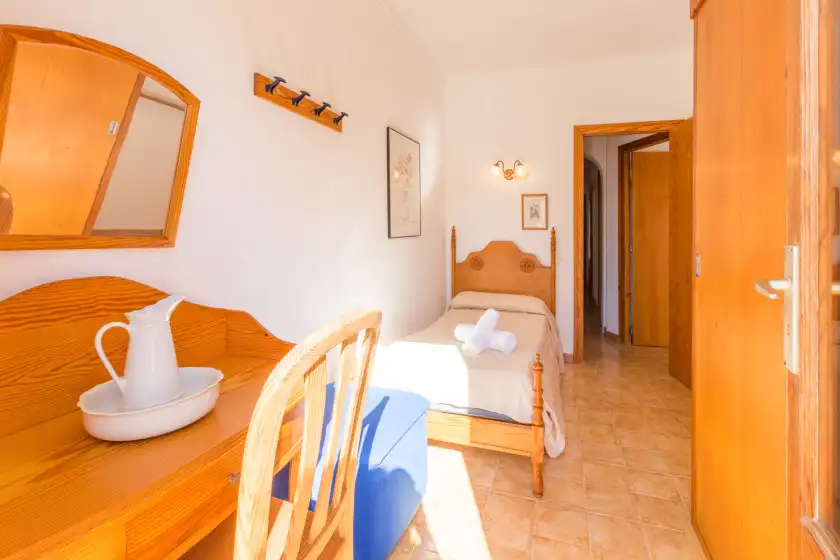 Ferienhaus auf Son homs, Colònia de Sant Jordi