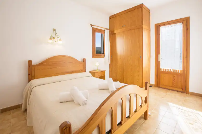 Ferienhaus auf Son homs, Colònia de Sant Jordi