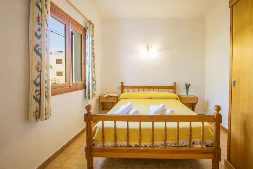 Ferienhaus auf Son homs, Colònia de Sant Jordi
