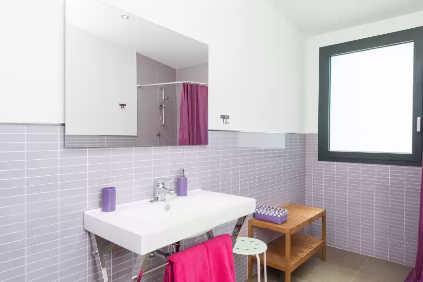 Ferienhaus auf Sa sort llarga (sa pobla), Sa Pobla