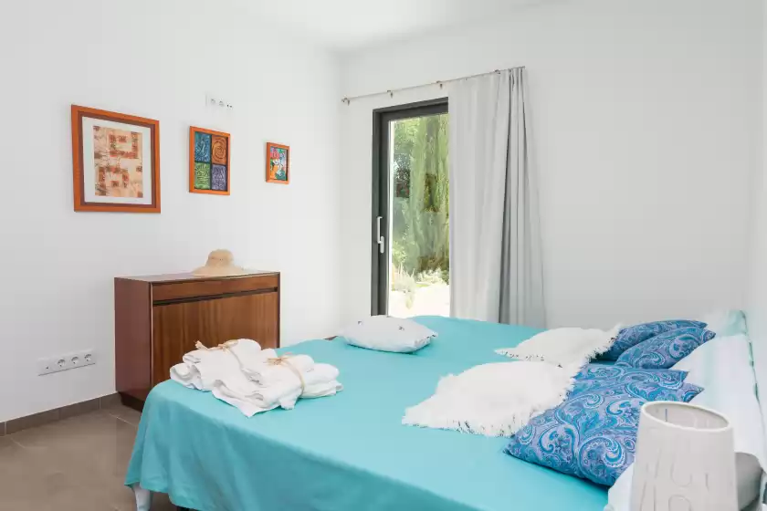 Ferienhaus auf Sa sort llarga (sa pobla), Sa Pobla