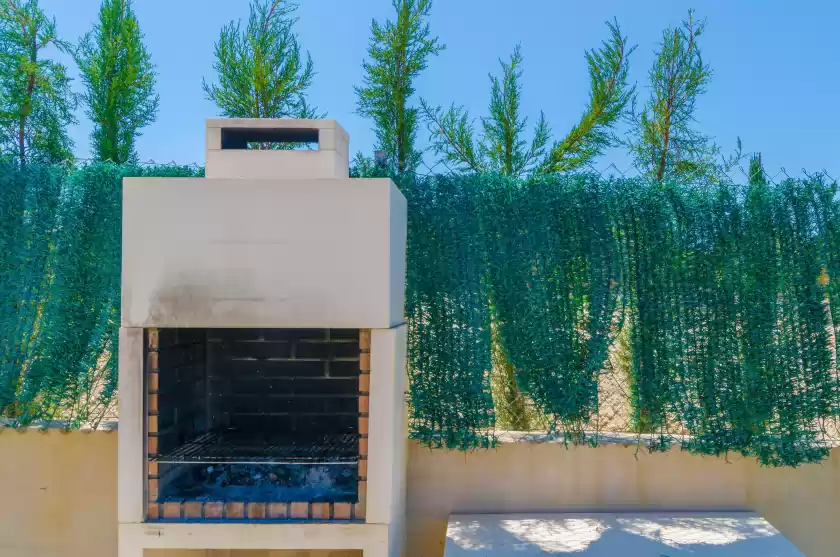 Holiday rentals in La primera, sa Torre