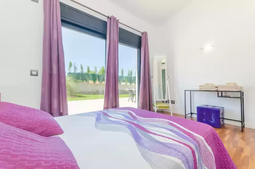 Holiday rentals in La primera, sa Torre