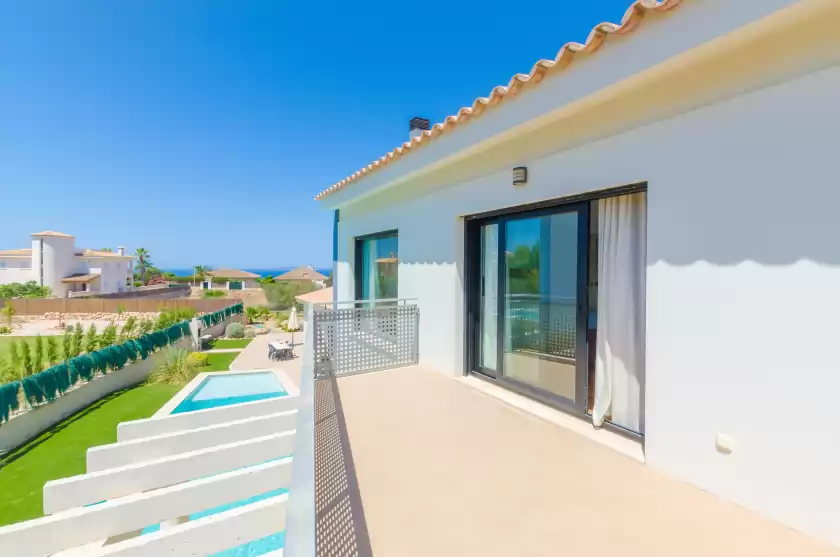 Holiday rentals in La primera, sa Torre