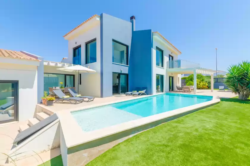 Holiday rentals in La primera