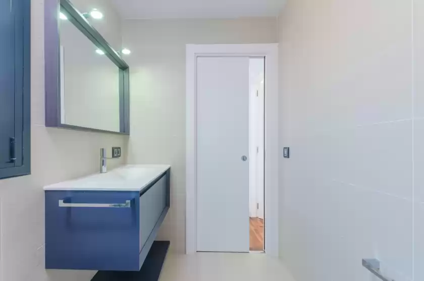 Holiday rentals in La primera, sa Torre