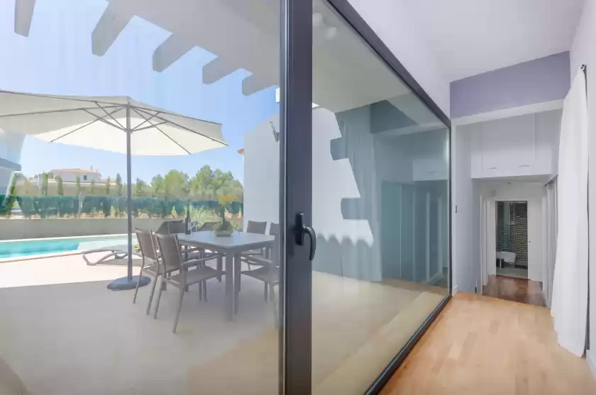 Holiday rentals in La primera, sa Torre