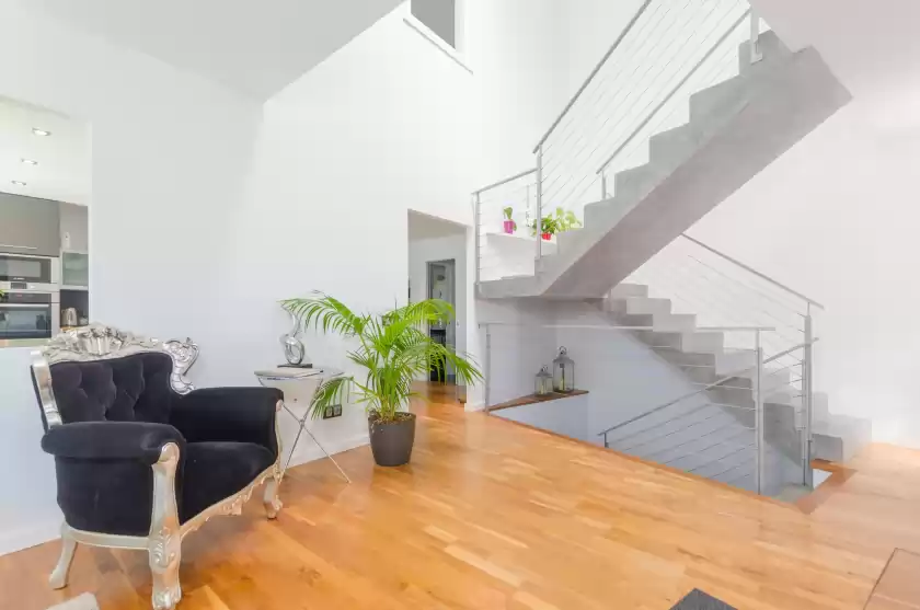 Holiday rentals in La primera, sa Torre