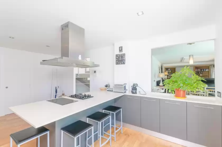 Holiday rentals in La primera, sa Torre