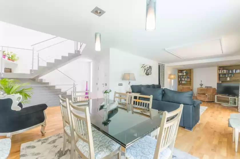 Holiday rentals in La primera, sa Torre