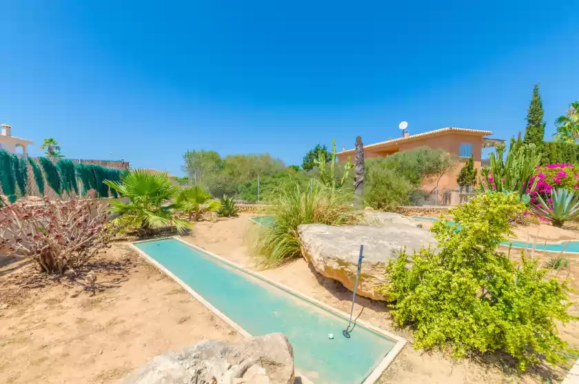 Holiday rentals in La primera, sa Torre
