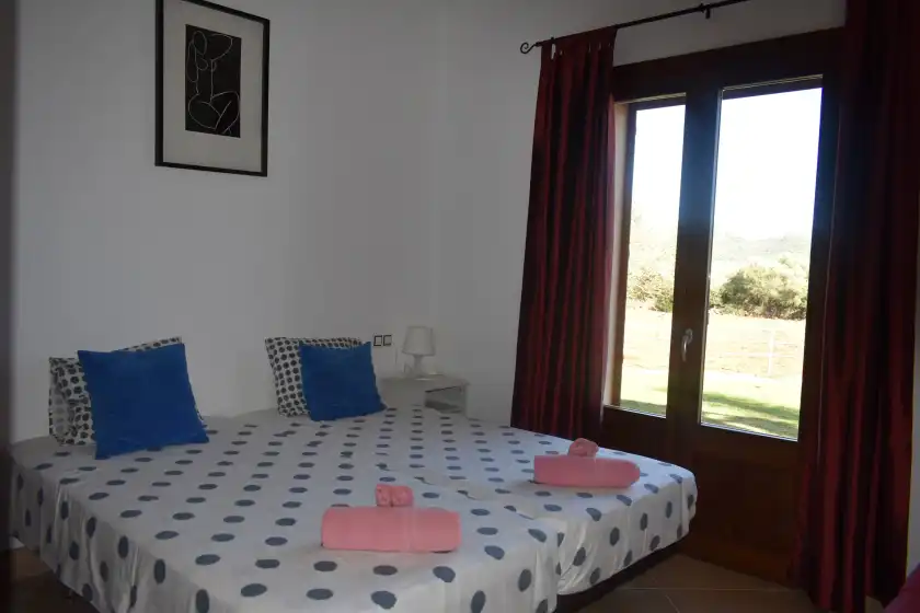 Ferienhaus auf Son gener (manacor), Manacor