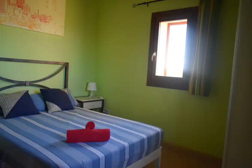 Ferienhaus auf Son gener (manacor), Manacor
