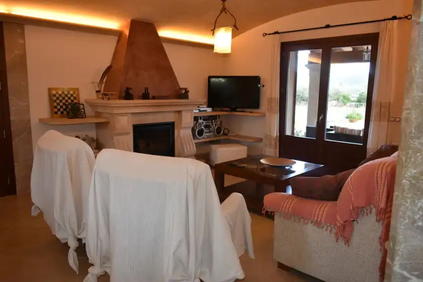 Ferienhaus auf Son gener (manacor), Manacor