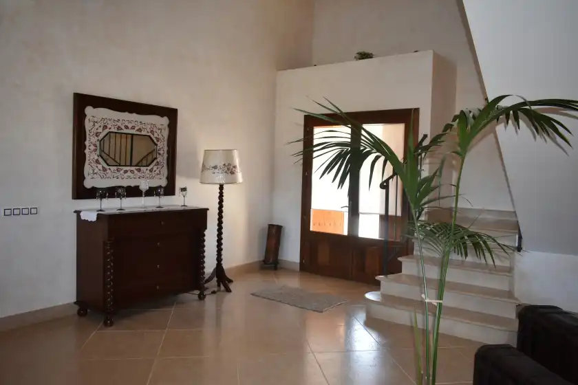 Ferienhaus auf Son gener (manacor), Manacor