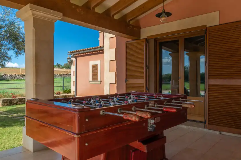 Ferienhaus auf Son gener (manacor), Manacor