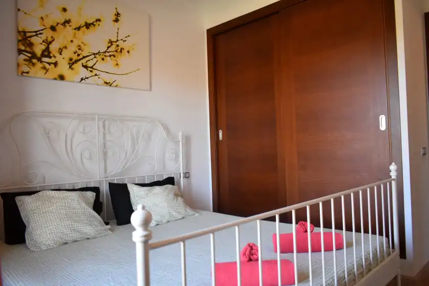 Ferienhaus auf Son gener (manacor), Manacor