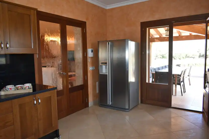 Ferienhaus auf Son gener (manacor), Manacor
