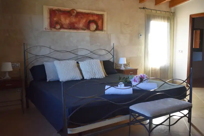 Ferienhaus auf Son gener (manacor), Manacor