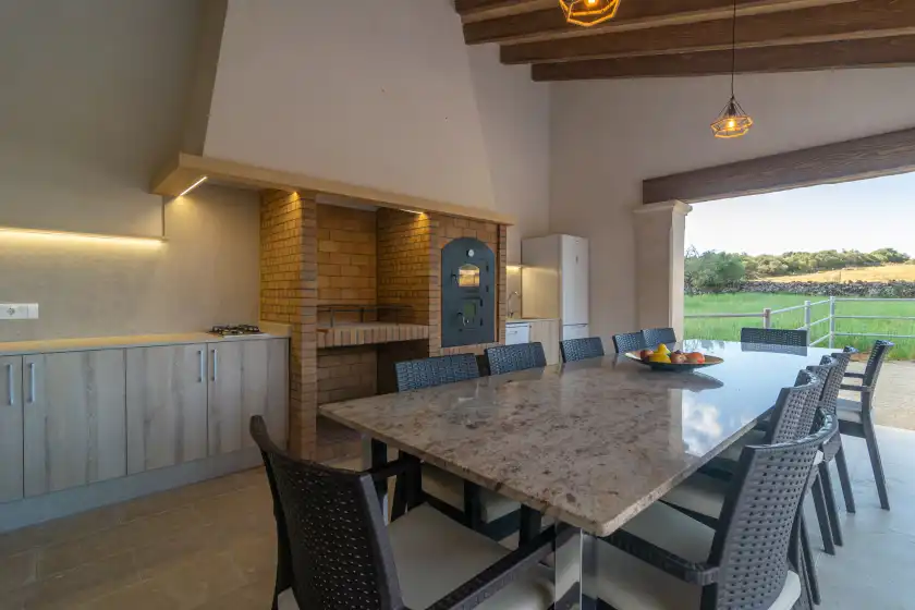 Ferienhaus auf Son gener (manacor), Manacor