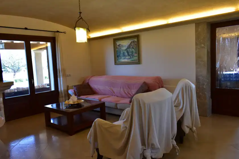 Ferienhaus auf Son gener (manacor), Manacor