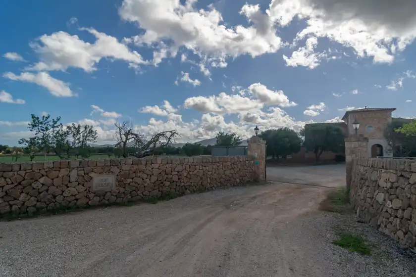 Ferienhaus auf Son gener (manacor), Manacor
