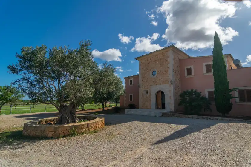 Ferienhaus auf Son gener (manacor), Manacor