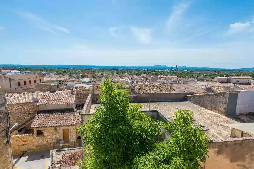 Alquiler vacacional en Ca n'abrines, Lloseta