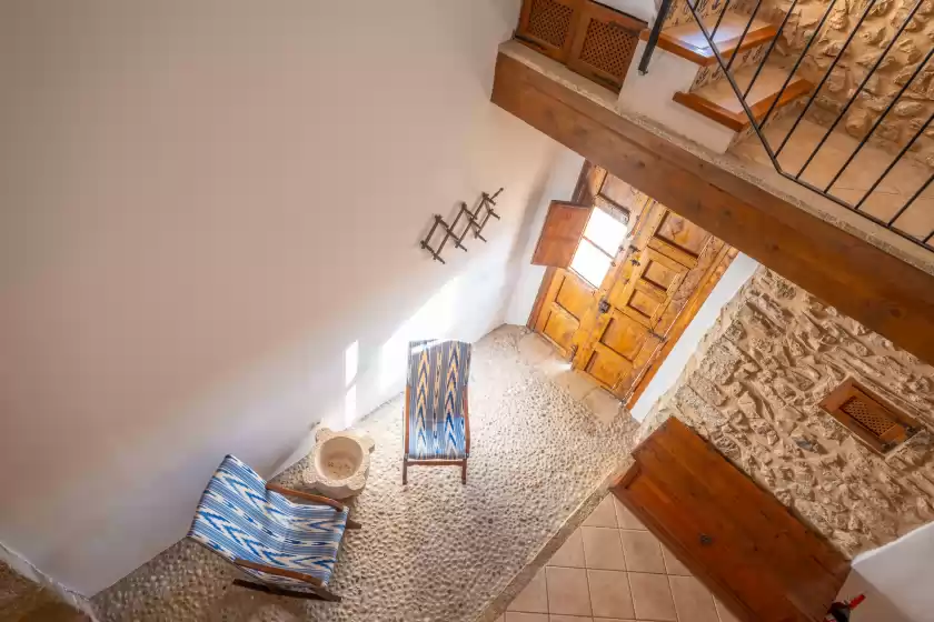 Alquiler vacacional en Ca n'abrines, Lloseta