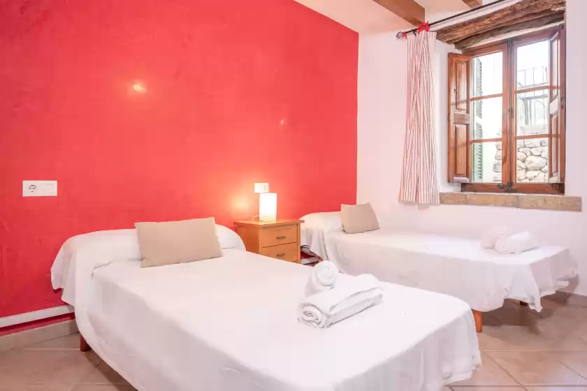 Alquiler vacacional en Ca n'abrines, Lloseta