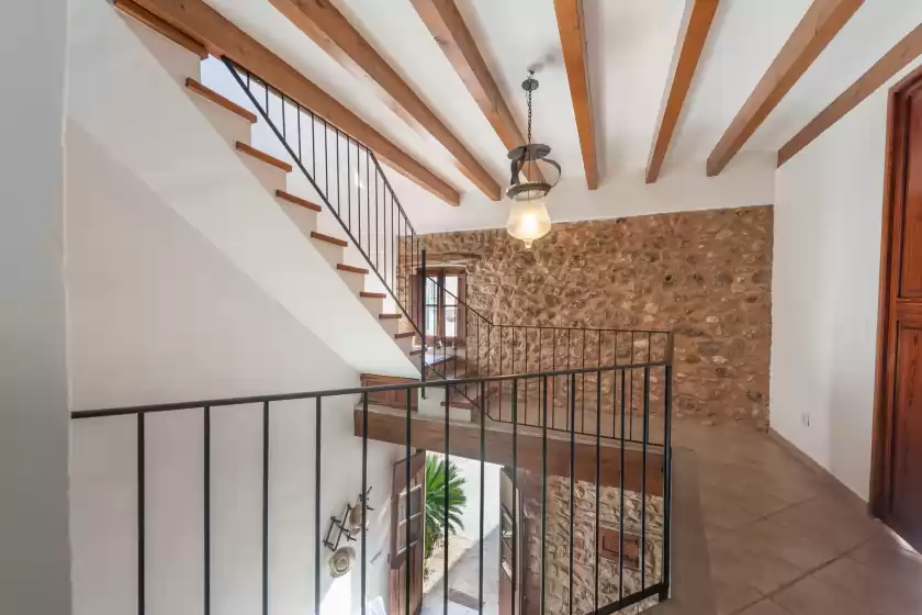 Alquiler vacacional en Ca n'abrines, Lloseta