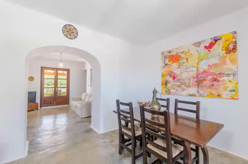Ferienhaus auf Can palleta (son prohens), Son Prohens