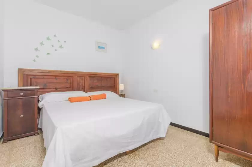 Ferienhaus auf Can palleta (son prohens), Son Prohens