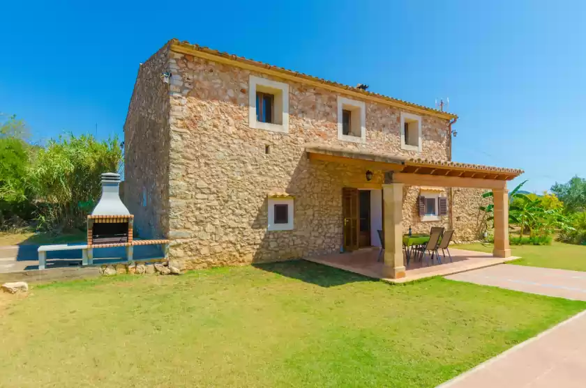 Ferienhaus auf Can palleta (son prohens), Son Prohens