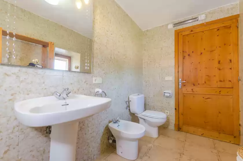 Ferienhaus auf Can palleta (son prohens), Son Prohens