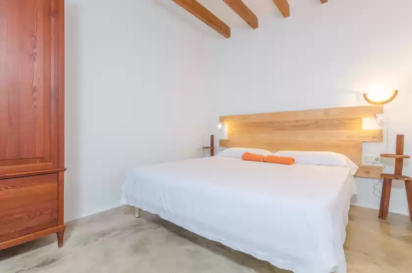 Ferienhaus auf Can palleta (son prohens), Son Prohens
