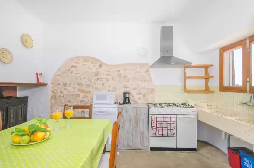 Ferienhaus auf Can palleta (son prohens), Son Prohens