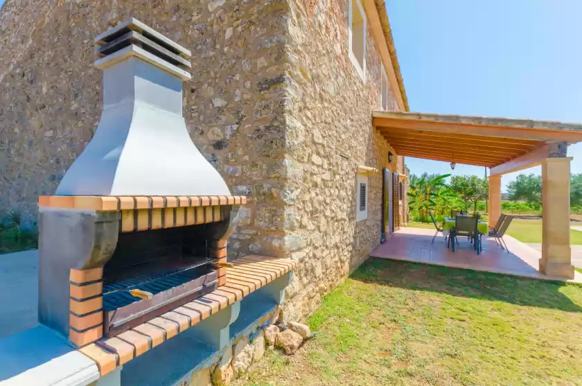 Ferienhaus auf Can palleta (son prohens), Son Prohens