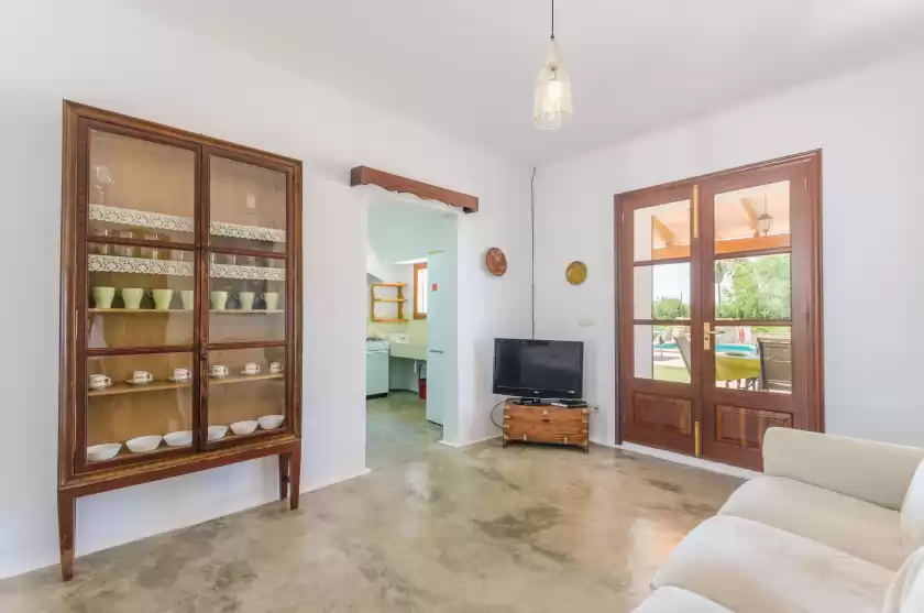 Ferienhaus auf Can palleta (son prohens), Son Prohens