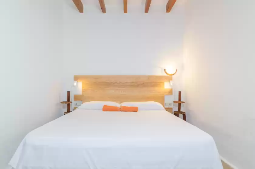 Ferienhaus auf Can palleta (son prohens), Son Prohens