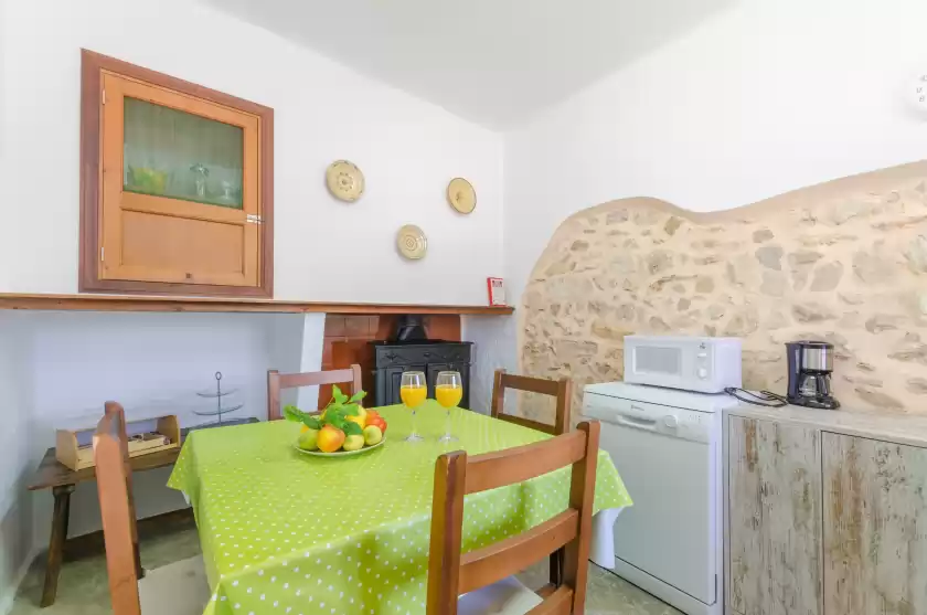 Ferienhaus auf Can palleta (son prohens), Son Prohens