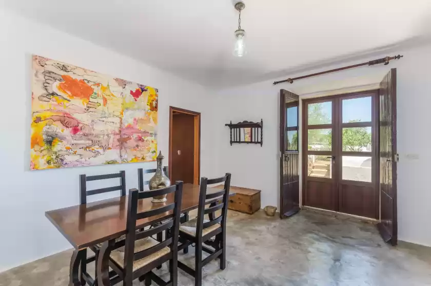 Ferienhaus auf Can palleta (son prohens), Son Prohens