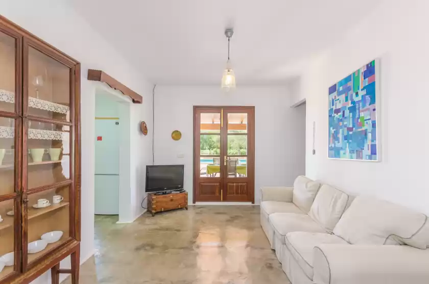 Ferienhaus auf Can palleta (son prohens), Son Prohens