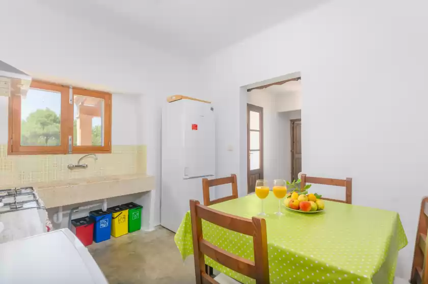 Ferienhaus auf Can palleta (son prohens), Son Prohens