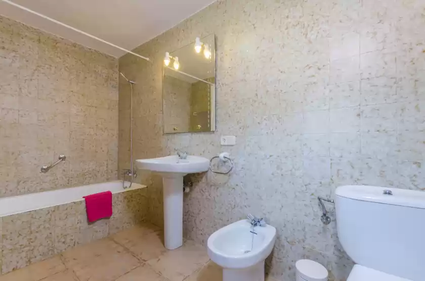Ferienhaus auf Can palleta (son prohens), Son Prohens