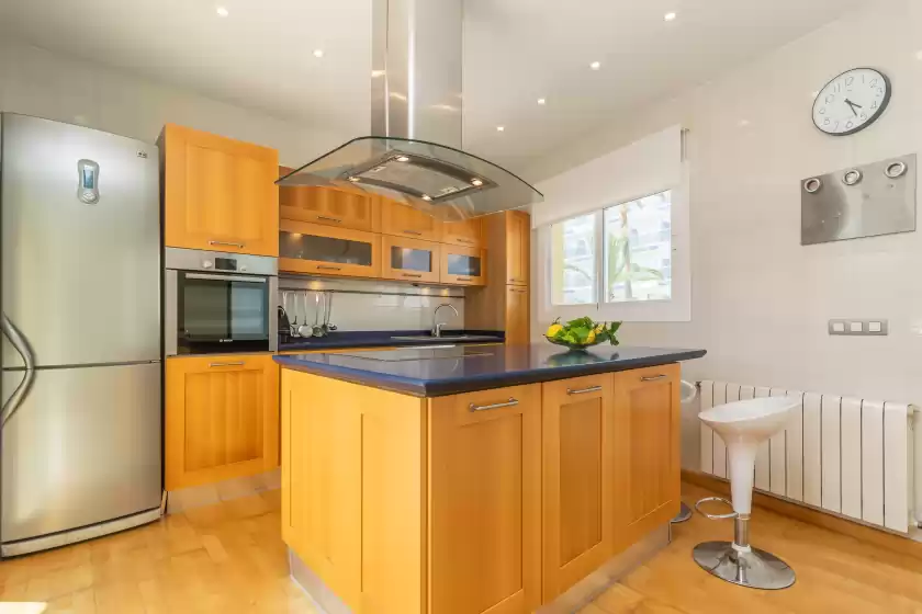 Holiday rentals in Romaní, Can Picafort