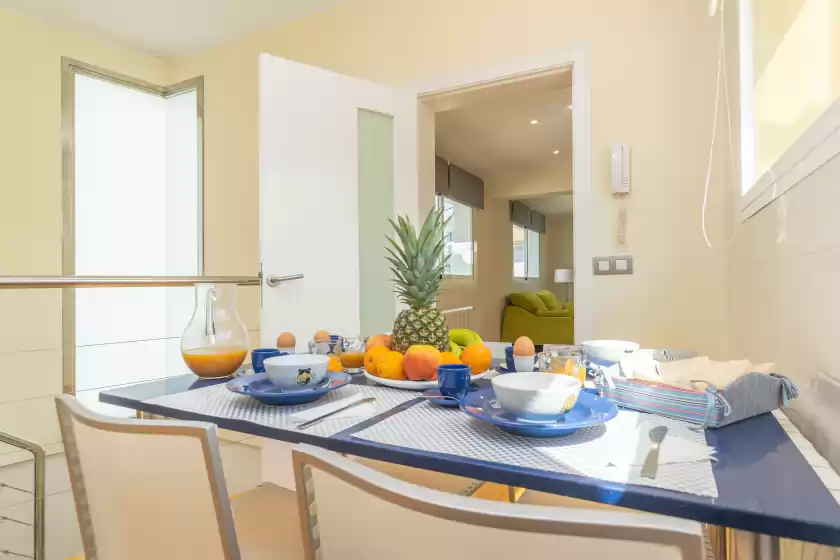 Holiday rentals in Romaní, Can Picafort